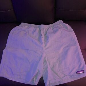 Patagonia Shorts 6 inch inseam
